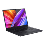 ASUS 16" ProArt StudioBook 16 OLED Multi-Touch Laptop