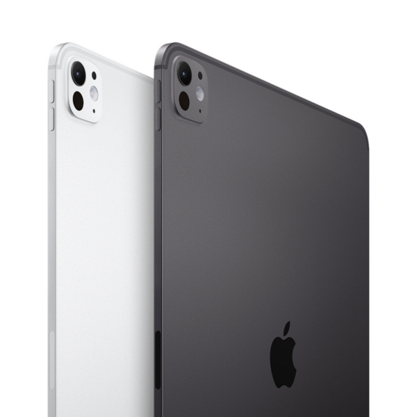 Apple-11-iPad-Pro-M4-Chip-256GB-Silver