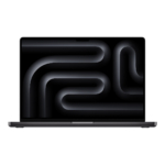 Apple 16" MacBook Pro M4 Max, Space Black