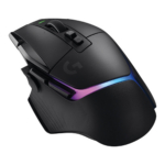 Logitech G G502 X LIGHTSPEED Wireless