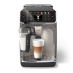 Philips 4400 Fully Automatic Espresso and Coffee Machine Milk Frother