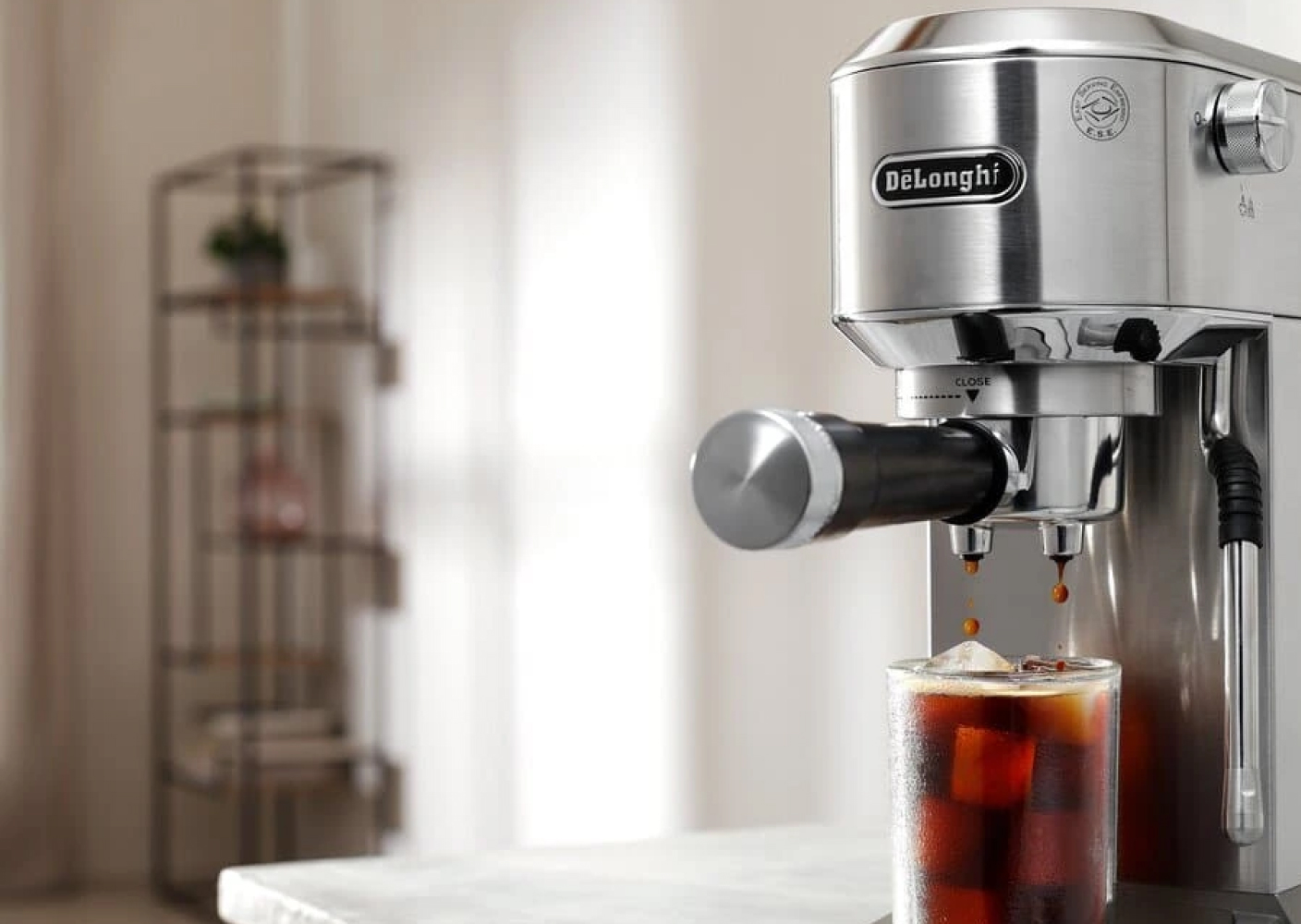 Home Appliances