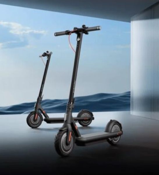 Electric Scooters