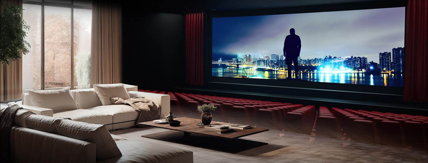 Smart TVs