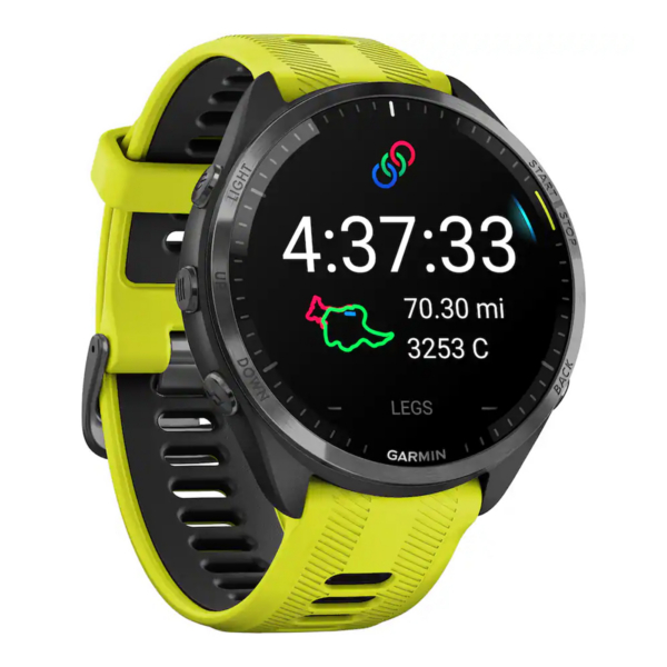 Garmin-Forerunner-965-GPS-47-mm-Titanium-Black