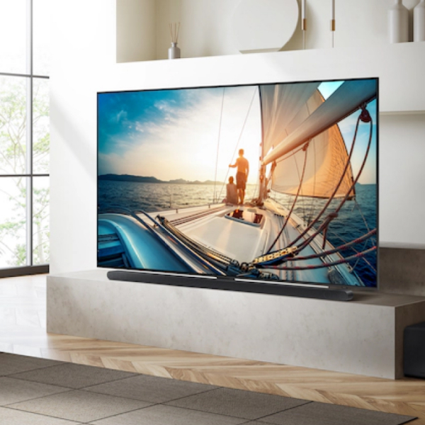 TVs & Video