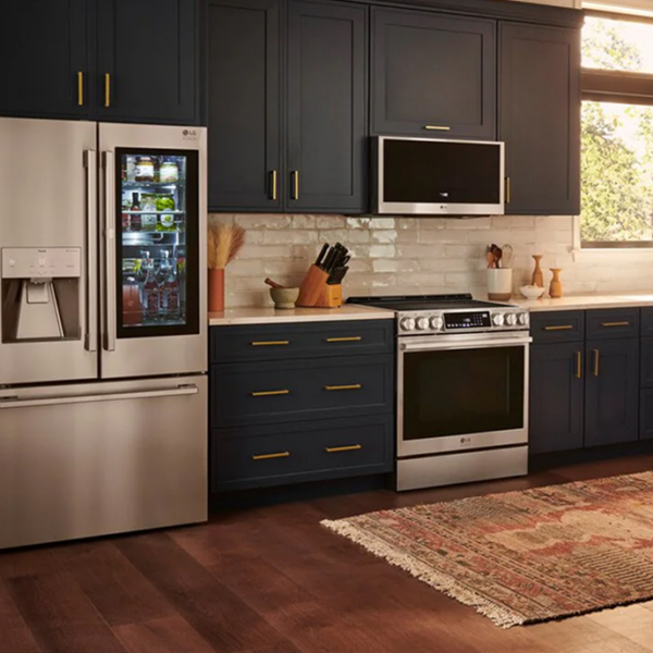 Home Appliances