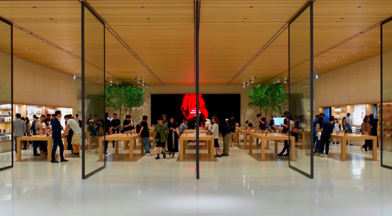 store