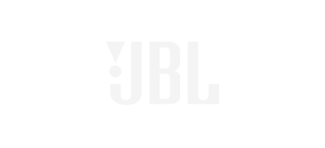 jbl - logo light