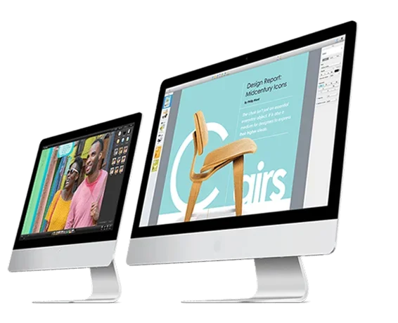 Desktops