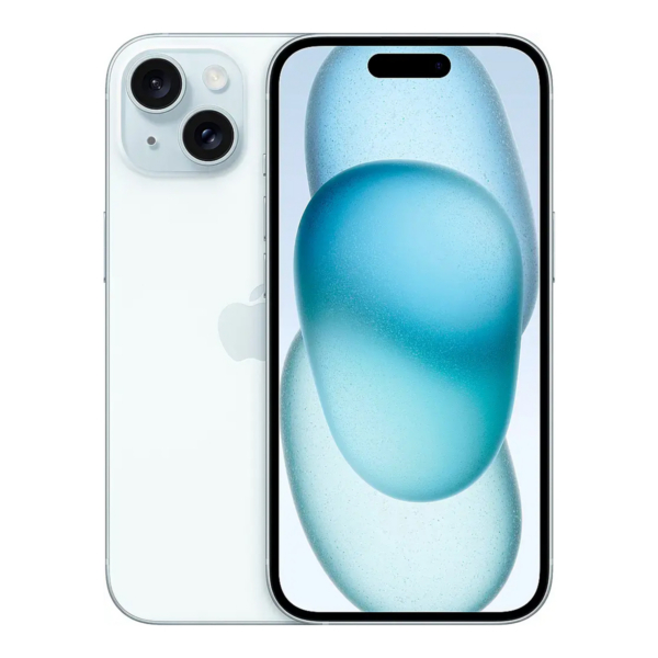 Apple-iPhone-15-128GB-Blue