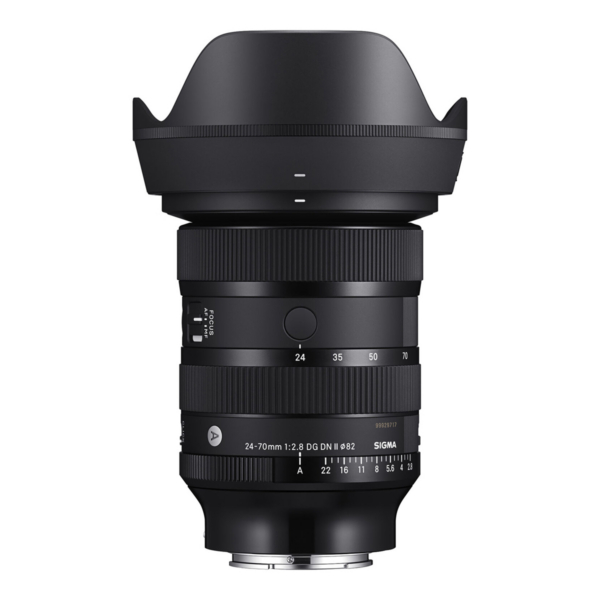 Sigma-24-70mm-2.8-DG-DN-II