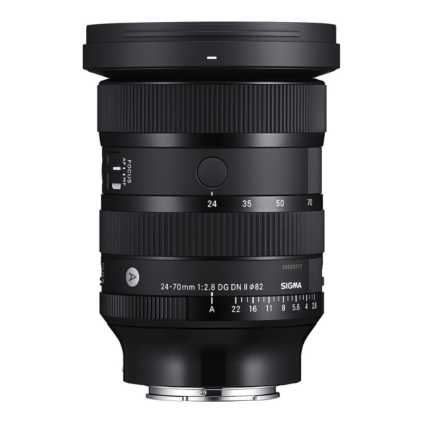 Sigma-24-70mm-2.8-DG-DN-II