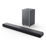 TCL S55H S Class 2.1 Sound Bar Wireless Sub