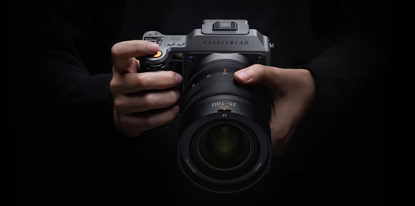 Cameras