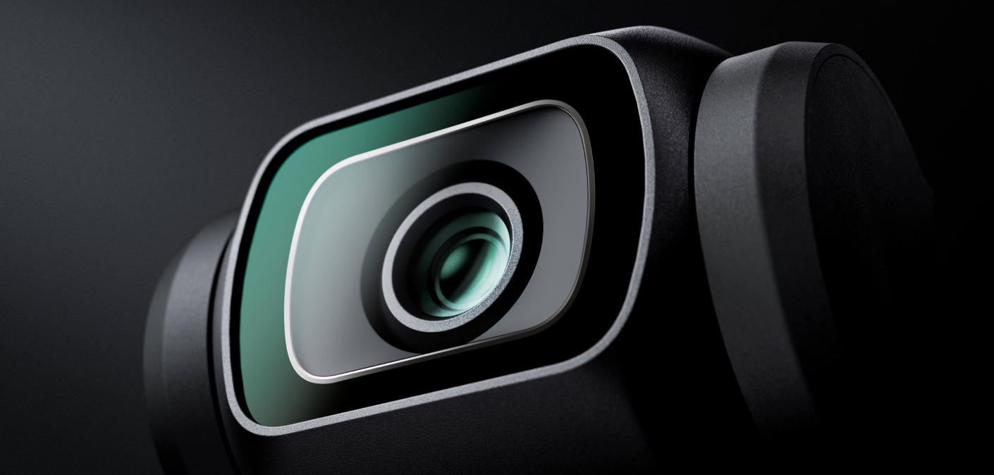 Cameras