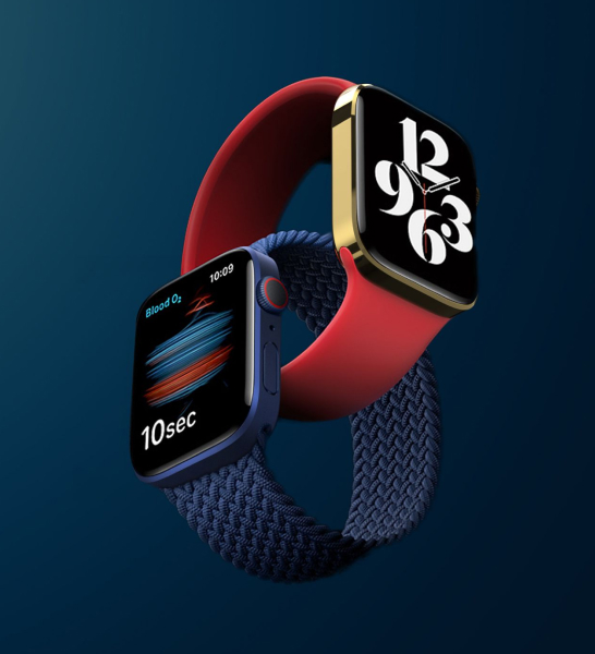 Apple Watch