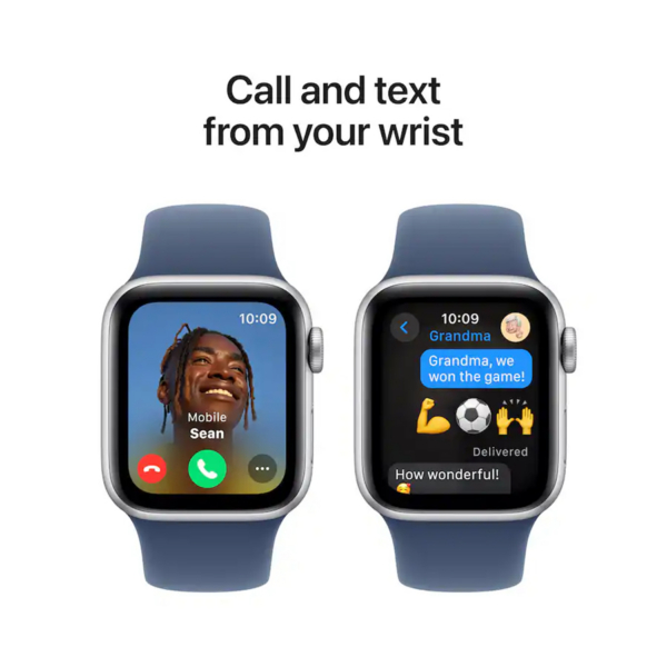 Apple-Watch-SE-40mm-Aluminum-Case-Silver