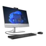 HP 24 EliteOne 840 G9 All-in-One Desktop
