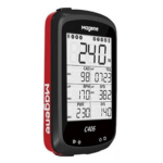 MAGENEC 406 GPS Smart Bike Computer