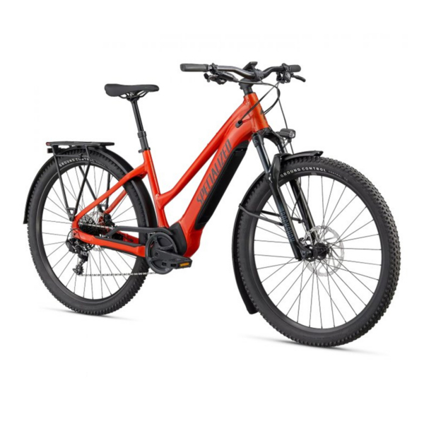 SPECIALIZED-TurboTero4.0-ST-EQ-Redwood