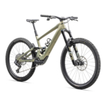 SPECIALIZED Turbo Kenevo SL 2 Expert - Satin Metallic Spruce / Spruce