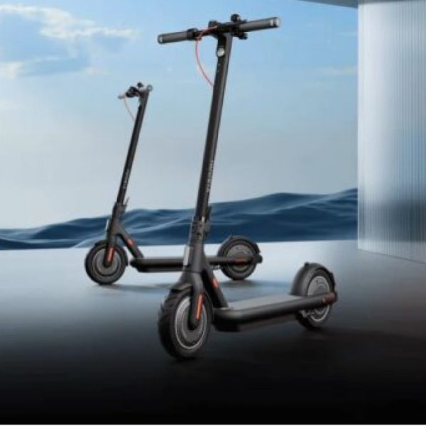 Electric Scooters