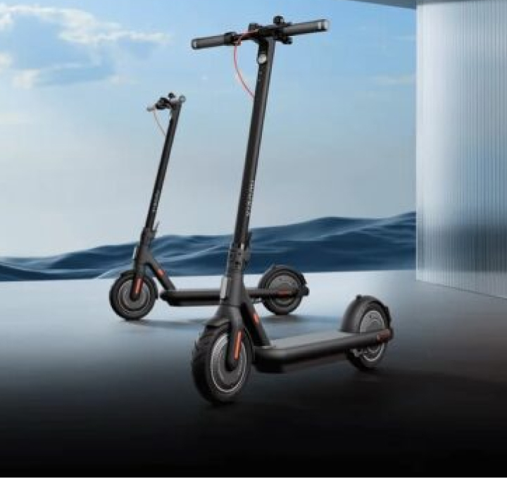 Product Category: Electric Scooters