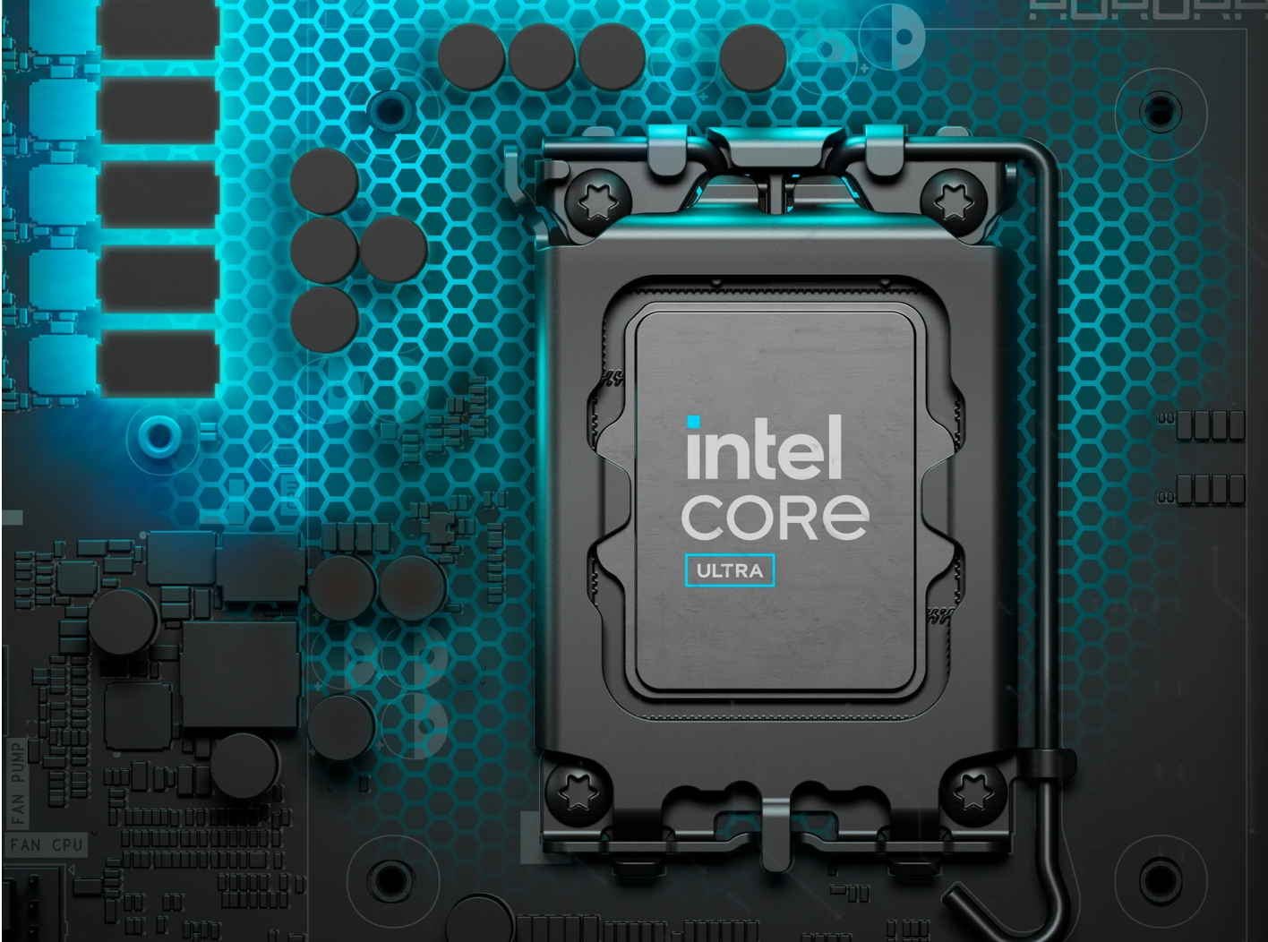 PC Components