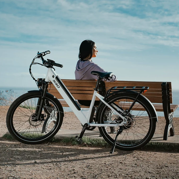 City E-Bikes