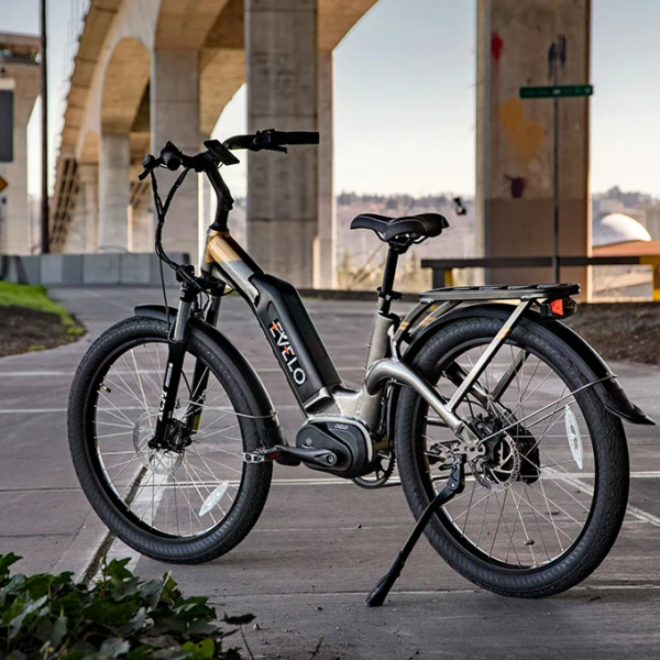 E-Bike Accessories