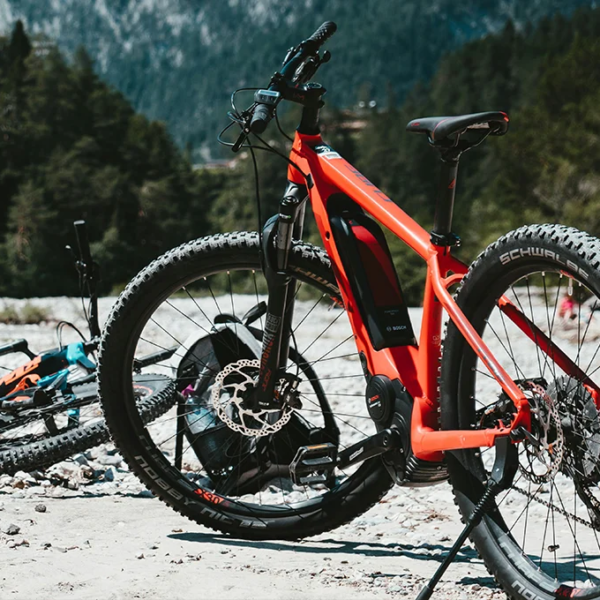 Road E-Bikes