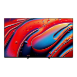 75" Sony BRAVIA 9 Mini LED QLED 4K UHD Smart TV