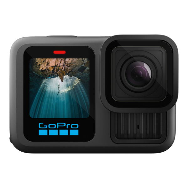 GoPro-HERO13-Waterproof-5.3K60-Video-27MP-Photo