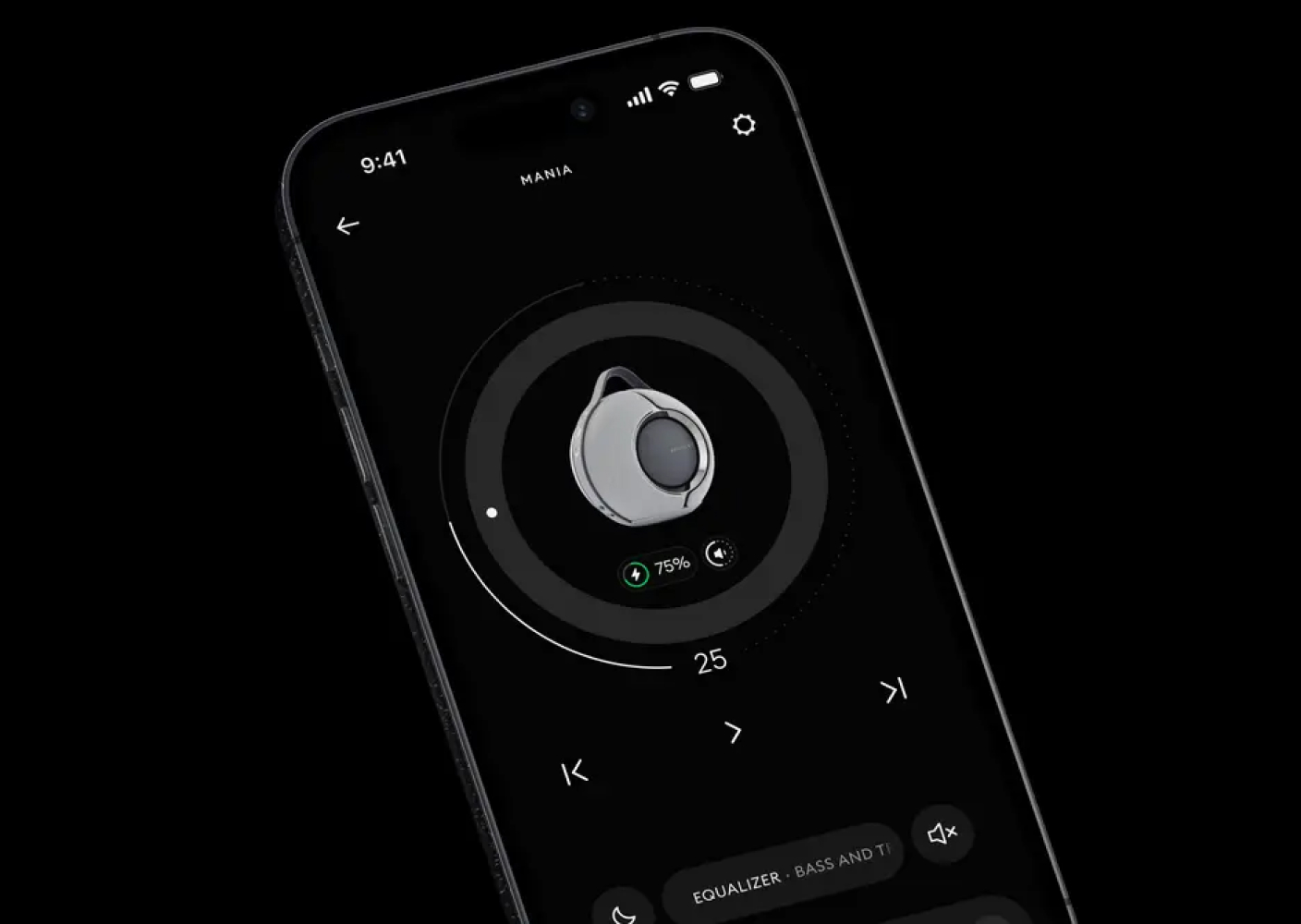 Audio
