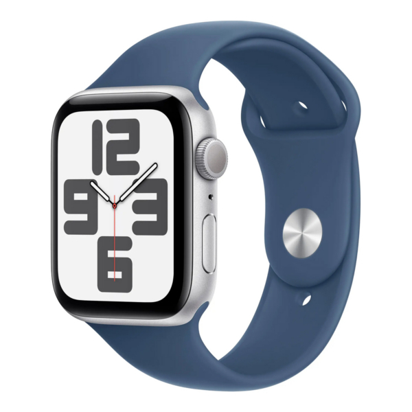 Apple-Watch-SE-40mm-Aluminum-Case-Silver