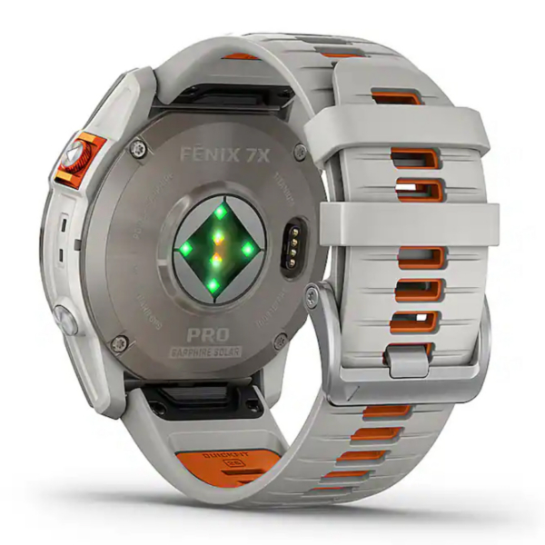 Garmin-fenix-7-Pro-Sapphire-Solar-GPS-47-mm-Titanium