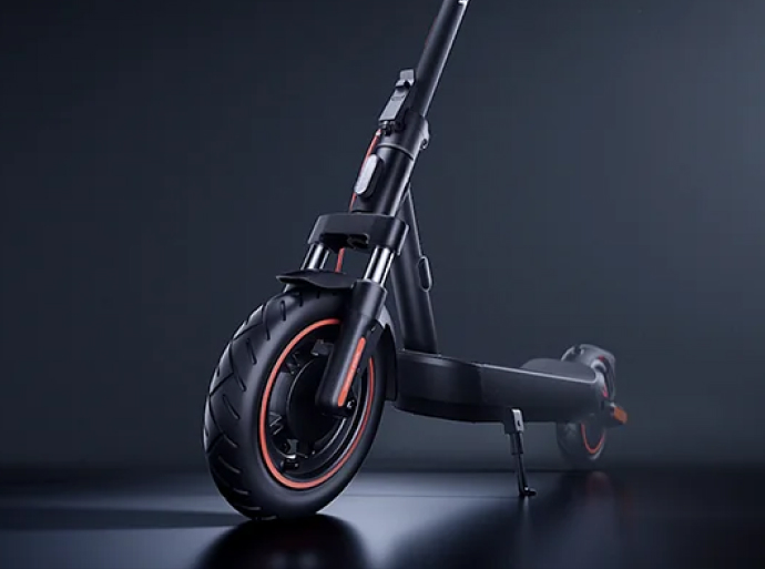 Electric Transport