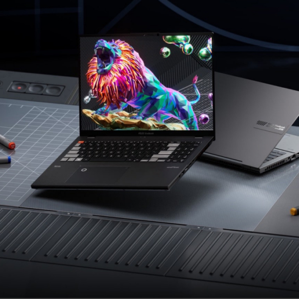 Laptops & Tablets