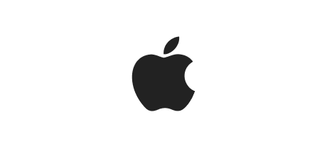 apple logo