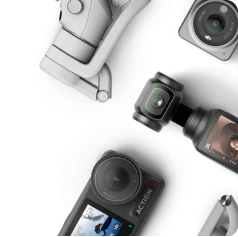 Action Cameras