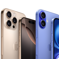 iPhones