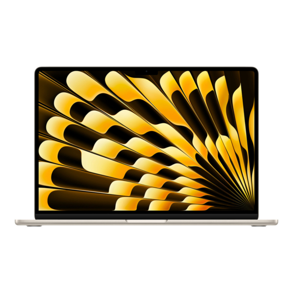 Apple-15-MacBook-Air-M3-Starlight