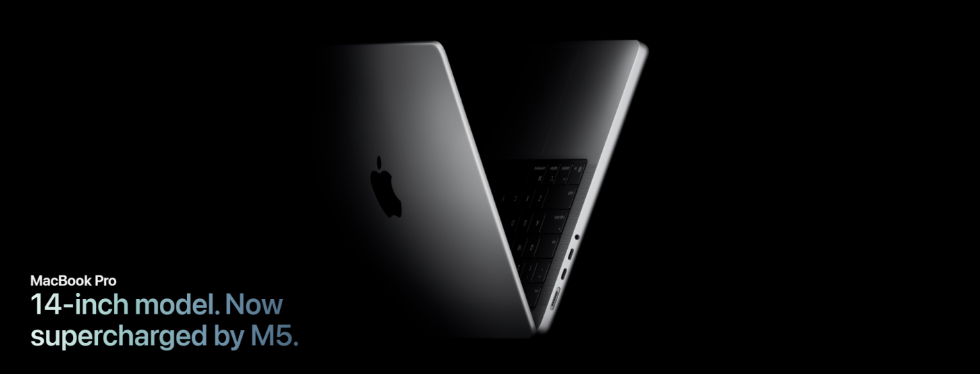 Apple Macbook