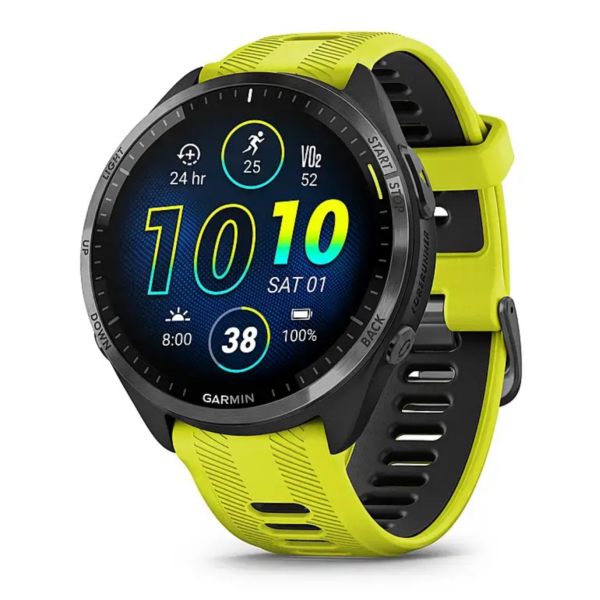 Garmin-Forerunner-965-GPS-47-mm-Titanium-Black