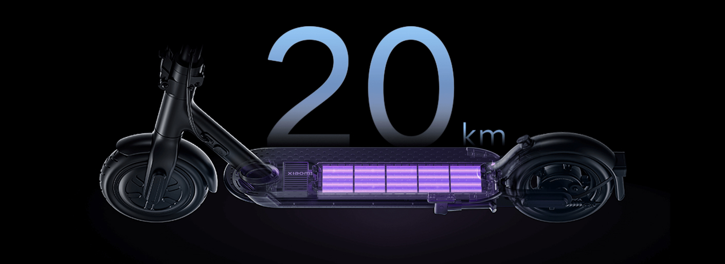 Electric Transport