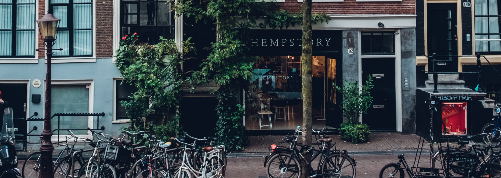store location