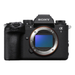 Sony a1 II Mirrorless Camera with 16-35mm f/2.8 Lens Kit