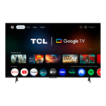 85" TCL Q5K 4K UHD QLED LED Smart TV