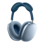 Apple - AirPods Max (USB-C) - Blue